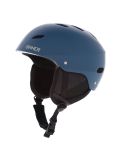 Thumbnail Sinner, Bingham ski helmet unisex Matt Sea Blue blue 