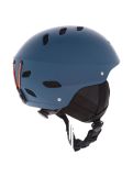 Thumbnail Sinner, Bingham ski helmet unisex Matt Sea Blue blue 