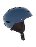 Thumbnail Sinner, Bingham ski helmet unisex Matt Sea Blue blue 