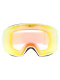 Thumbnail Sinner, Boreas goggles spare lens unisex Matt White white 