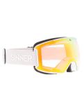 Thumbnail Sinner, Boreas goggles spare lens unisex Matt White white 