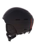 Thumbnail Sinner, Crest ski helmet unisex Matt Black black 