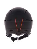 Thumbnail Sinner, Crest ski helmet unisex Matt Black black 