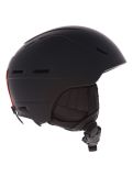 Thumbnail Sinner, Crest ski helmet unisex Matt Black black 