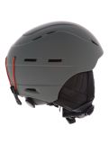 Thumbnail Sinner, Crest ski helmet unisex Matt Moss green 