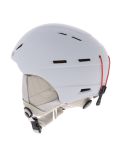 Thumbnail Sinner, Crest ski helmet unisex Matt White white 