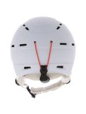 Thumbnail Sinner, Crest ski helmet unisex Matt White white 