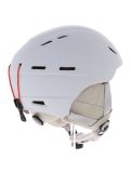 Thumbnail Sinner, Crest ski helmet unisex Matt White white 