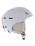 Thumbnail Sinner, Crest ski helmet unisex Matt White white 