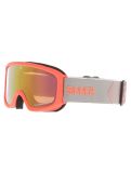 Thumbnail Sinner, Duck Mountain goggles kids Matt Orange orange 