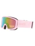 Thumbnail Sinner, Duck Mountain goggles kids Matt Pink pink 