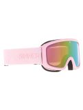 Thumbnail Sinner, Duck Mountain goggles kids Matt Pink pink 