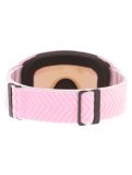 Thumbnail Sinner, Duck Mountain goggles kids Matt Pink pink 