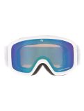 Thumbnail Sinner, Duck Mountain goggles kids Matt White white 