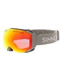 Thumbnail Sinner, Emerald goggles unisex Matt Moss Green green 