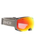 Thumbnail Sinner, Emerald goggles unisex Matt Moss Green green 