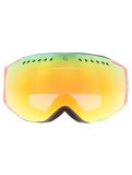 Thumbnail Sinner, Emerald goggles unisex Matt Orange grey, orange 