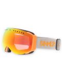 Thumbnail Sinner, Emerald goggles unisex Matt Orange orange 