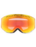 Thumbnail Sinner, Emerald goggles unisex Matt Orange orange 