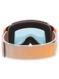 Thumbnail Sinner, Emerald goggles unisex Matt Orange orange 