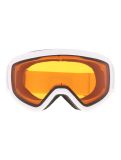 Thumbnail Sinner, Estes goggles unisex Matt White white 