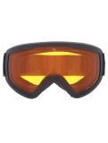 Thumbnail Sinner, Estes goggles unisex Matt Black black 