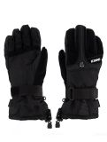 Thumbnail Sinner, Everest ski gloves men Black black 