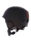 Thumbnail Sinner, Fortune ski helmet unisex Matt Black black 