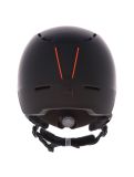 Thumbnail Sinner, Fortune ski helmet unisex Matt Black black 