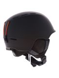 Thumbnail Sinner, Fortune ski helmet unisex Matt Black black 