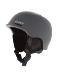 Thumbnail Sinner, Fortune ski helmet unisex Matt Moss green 