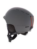 Thumbnail Sinner, Fortune ski helmet unisex Matt Moss green 