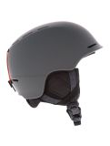 Thumbnail Sinner, Fortune ski helmet unisex Matt Moss green 