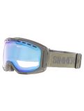 Thumbnail Sinner, Mohawk Trans+ goggles unisex Matt Moss Green green 