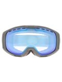 Thumbnail Sinner, Mohawk Trans+ goggles unisex Matt Moss Green green 