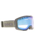 Thumbnail Sinner, Mohawk Trans+ goggles unisex Matt Moss Green green 