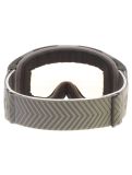 Thumbnail Sinner, Mohawk Trans+ goggles unisex Matt Moss Green green 