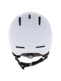 Thumbnail Sinner, Montblanc ski helmet with visor unisex Matt White white 