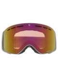 Thumbnail Sinner, Olympia goggles unisex Matt Moss Green green 