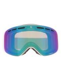 Thumbnail Sinner, Olympia goggles unisex Matt White white 