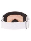 Thumbnail Sinner, Olympia goggles unisex Matt White white 