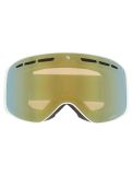 Thumbnail Sinner, Olympia goggles unisex Matt Light Mint green 