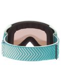 Thumbnail Sinner, Olympia goggles unisex Matt Light Mint green 