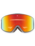 Thumbnail Sinner, Sin Valley goggles unisex Matt Dark Grey grey 