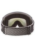 Thumbnail Sinner, Sin Valley goggles unisex Matt Dark Grey grey 