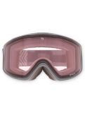 Thumbnail Sinner, Sin Valley goggles unisex Matt Dark Grey grey 