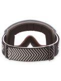 Thumbnail Sinner, Sin Valley goggles unisex Matt Dark Grey grey 