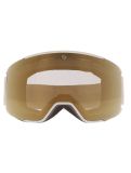 Thumbnail Sinner, Snowflake goggles spare lens unisex Mat Light Grey grey 