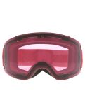 Thumbnail Sinner, Snowflake goggles spare lens unisex Matt Burgundy red 