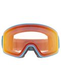 Thumbnail Sinner, Snowghost goggles unisex Matt Blue blue 